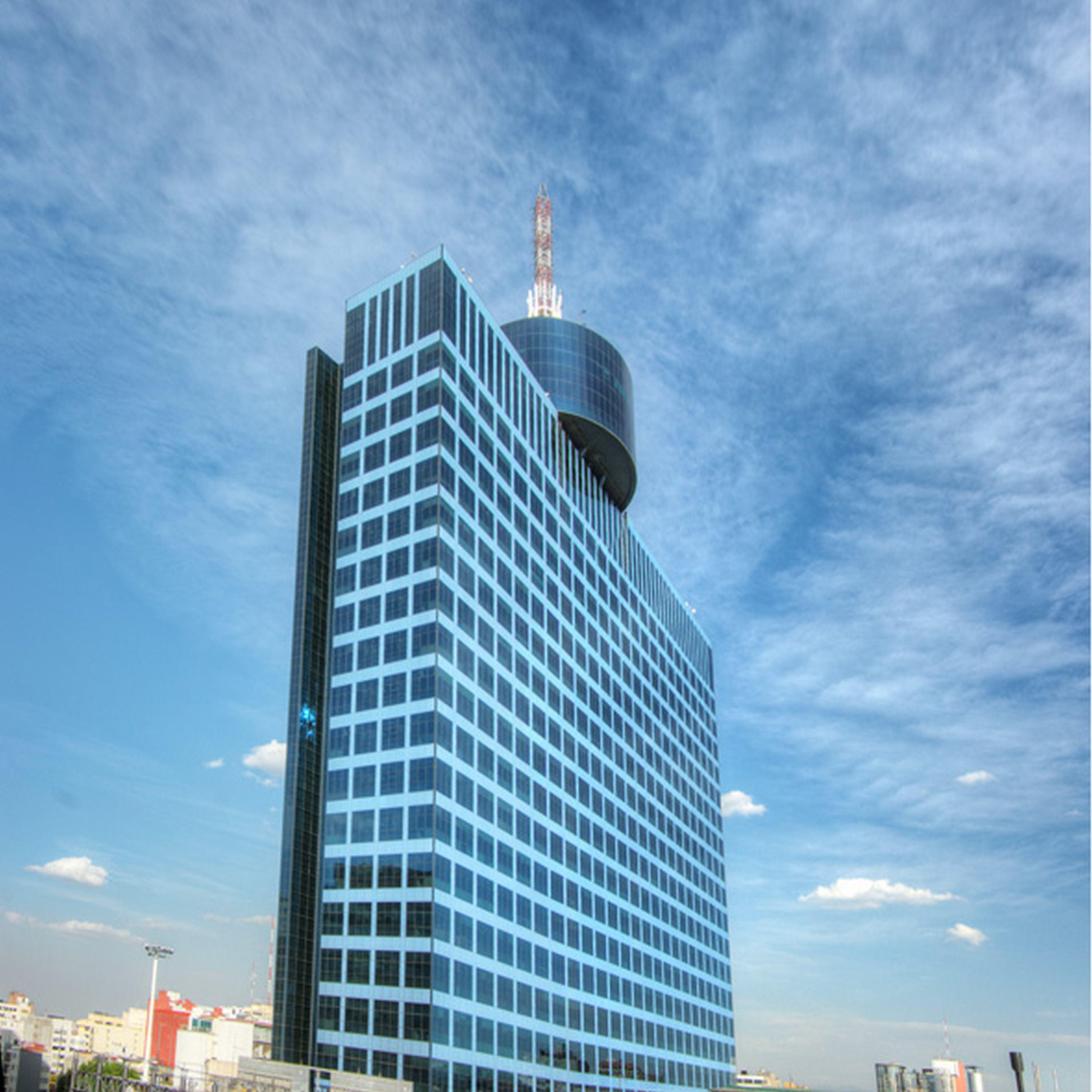 Isaaya Hotel Boutique By Wtc Mexico City Exterior photo