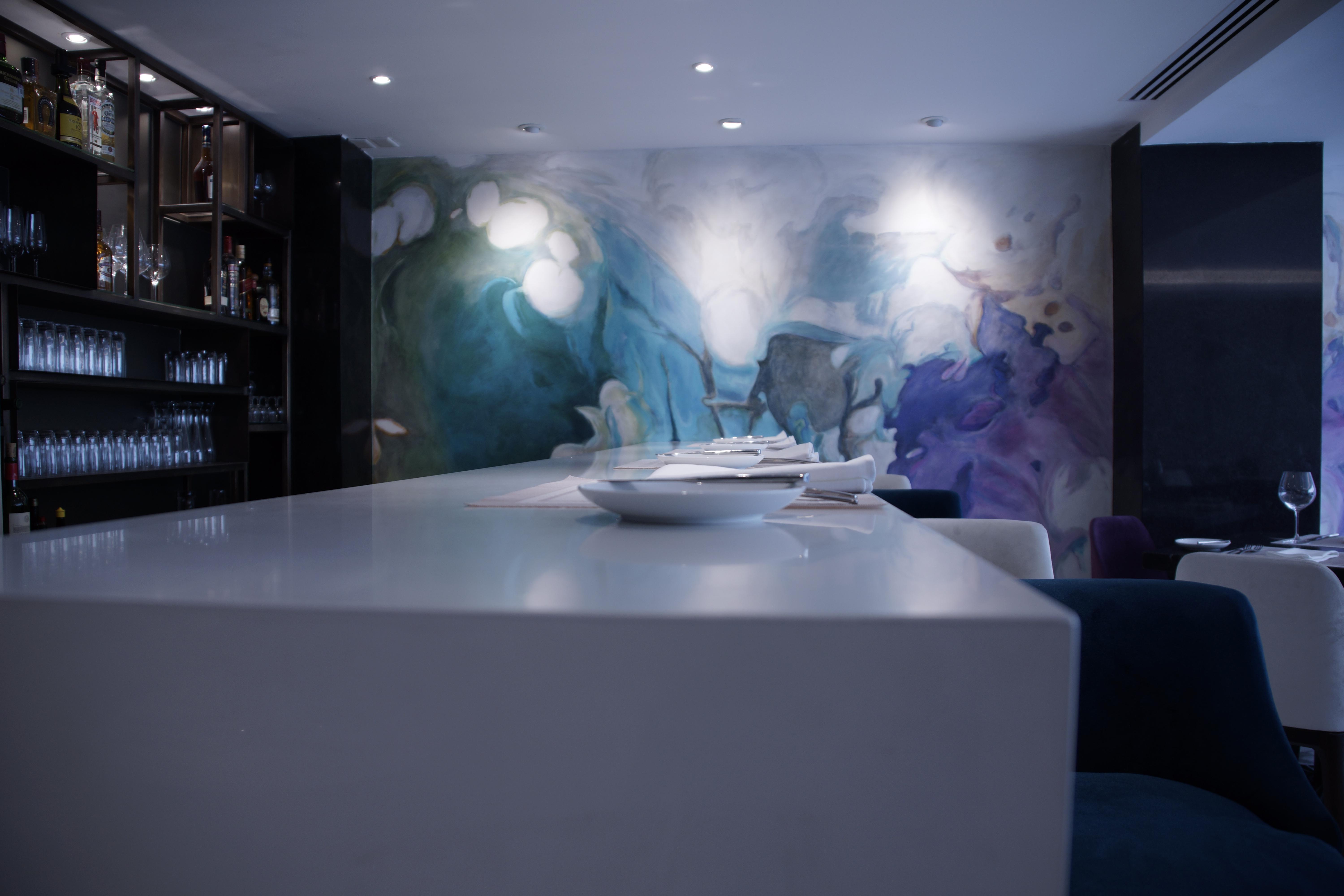 Isaaya Hotel Boutique By Wtc Mexico City Exterior photo