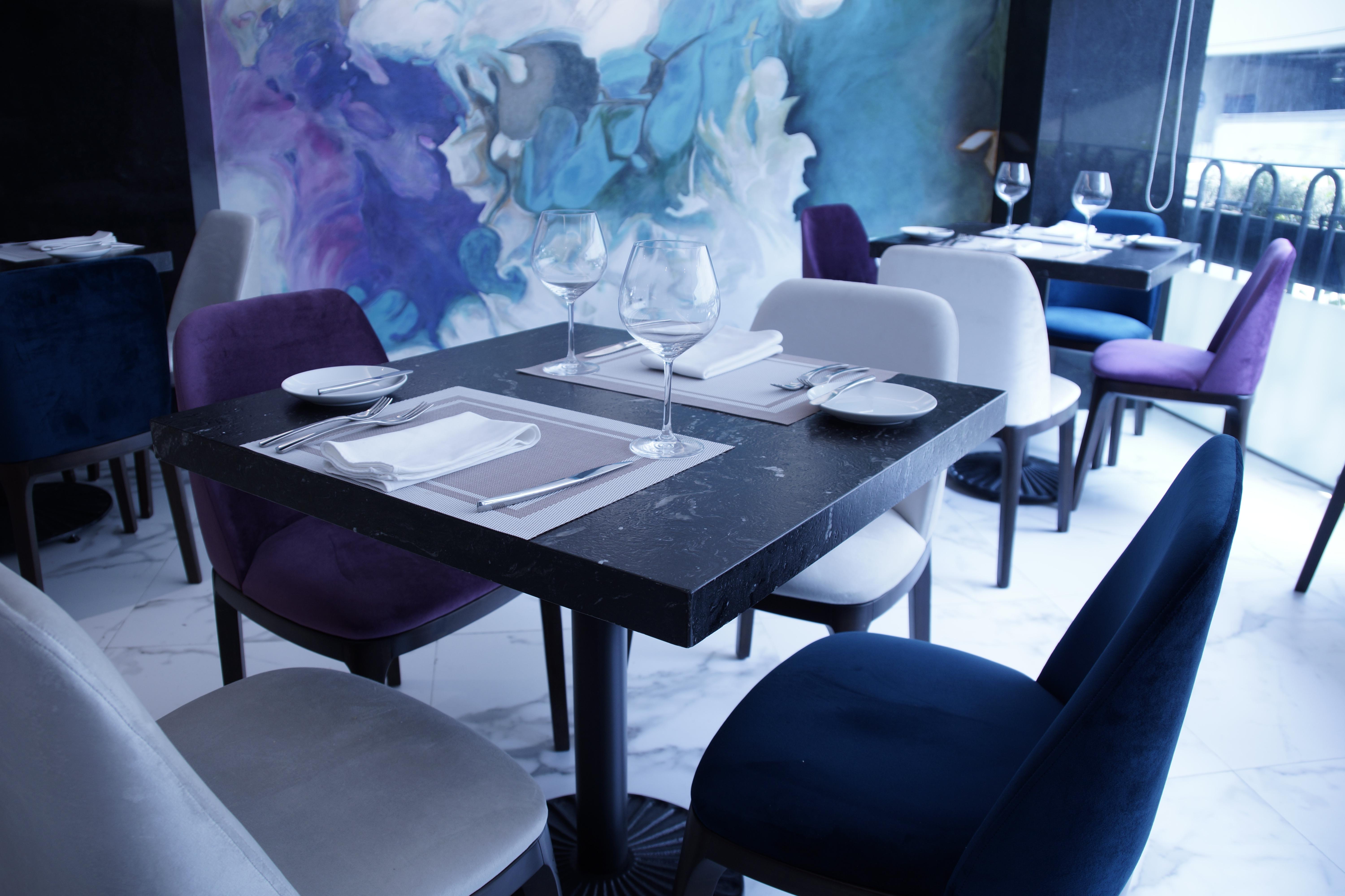 Isaaya Hotel Boutique By Wtc Mexico City Exterior photo