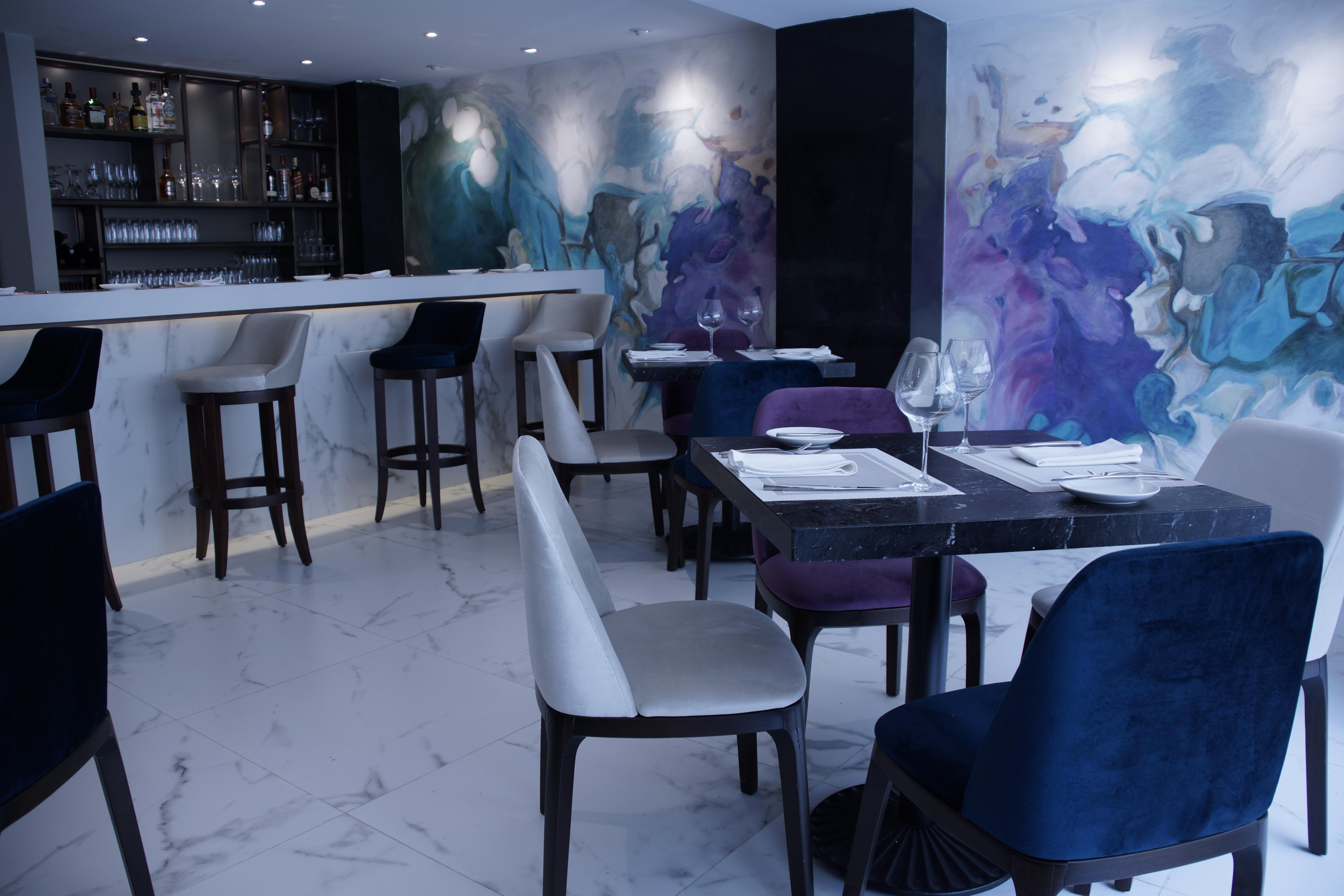 Isaaya Hotel Boutique By Wtc Mexico City Exterior photo